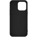 Miniatyrbild 3 av 7: Celly iPhone 15 Pro Max Mobilskal Planet Soft TPU - Svart