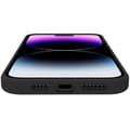 Miniatyrbild 4 av 7: Celly iPhone 15 Pro Max Mobilskal Planet Soft TPU - Svart