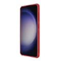 Miniatyrbild 9 av 11: Nillkin Galaxy S24 Plus Mobilskal Super Frosted Shield Pro - Röd