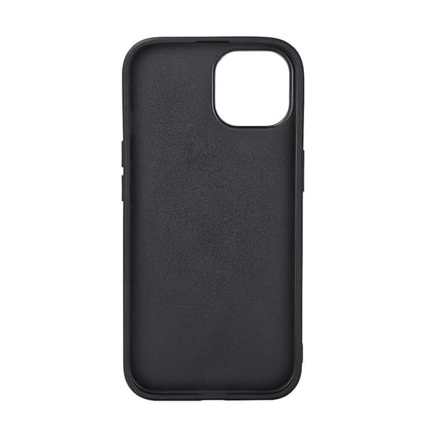 Buffalo iPhone 15 Plus Mobilskal Magsafe - Svart
