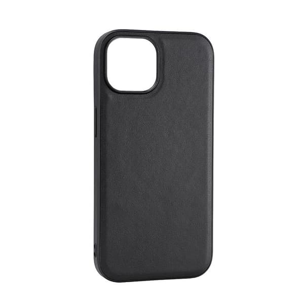 Buffalo iPhone 15 Plus Mobilskal Magsafe - Svart