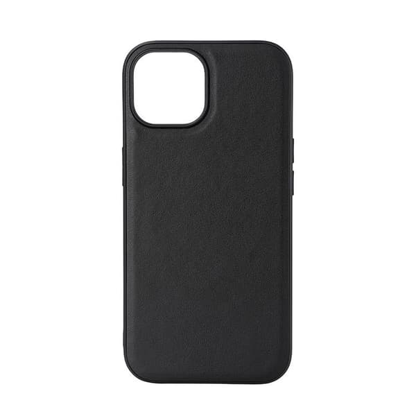 Buffalo iPhone 15 Plus Mobilskal Magsafe - Svart