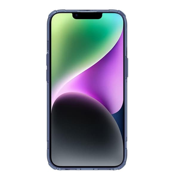 Nillkin iPhone 15 Plus Mobilskal Magsafe Nature Pro Armored