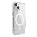 Miniatyrbild 3 av 11: Nillkin iPhone 15 Mobilskal Magsafe Nature Pro Armored