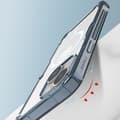 Miniatyrbild 6 av 11: Nillkin iPhone 15 Mobilskal Magsafe Nature Pro Armored