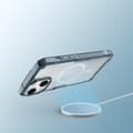 Miniatyrbild 11 av 11: Nillkin iPhone 15 Mobilskal Magsafe Nature Pro Armored