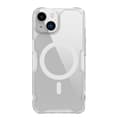 Miniatyrbild 1 av 11: Nillkin iPhone 15 Mobilskal Magsafe Nature Pro Armored
