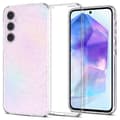 Miniatyrbild 5 av 11: Spigen Galaxy A55 5G Mobilskal Liquid Crystal - Glitter