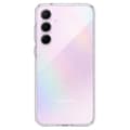 Miniatyrbild 8 av 11: Spigen Galaxy A55 5G Mobilskal Liquid Crystal - Glitter