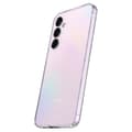 Miniatyrbild 10 av 11: Spigen Galaxy A55 5G Mobilskal Liquid Crystal - Glitter