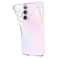 Miniatyrbild 1 av 11: Spigen Galaxy A55 5G Mobilskal Liquid Crystal - Glitter