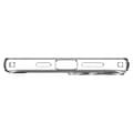 Miniatyrbild 9 av 10: Spigen iPhone 15 Mobilskal Ultra Hybrid - Crystal Clear