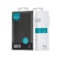 Miniatyrbild 10 av 11: Nillkin iPhone 15 Pro Max Mobilskal CamShield Magnetic - Svart