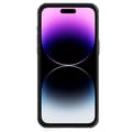 Miniatyrbild 1 av 11: Nillkin iPhone 15 Pro Max Mobilskal CamShield Magnetic - Svart