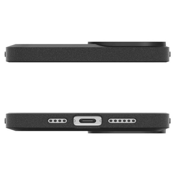 Spigen iPhone 15 Plus Mobilskal Magsafe Core Armor - Matte Svart