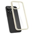 Miniatyrbild 10 av 11: Spigen iPhone 15 Pro Max Mobilskal Ultra Hybrid - Beige