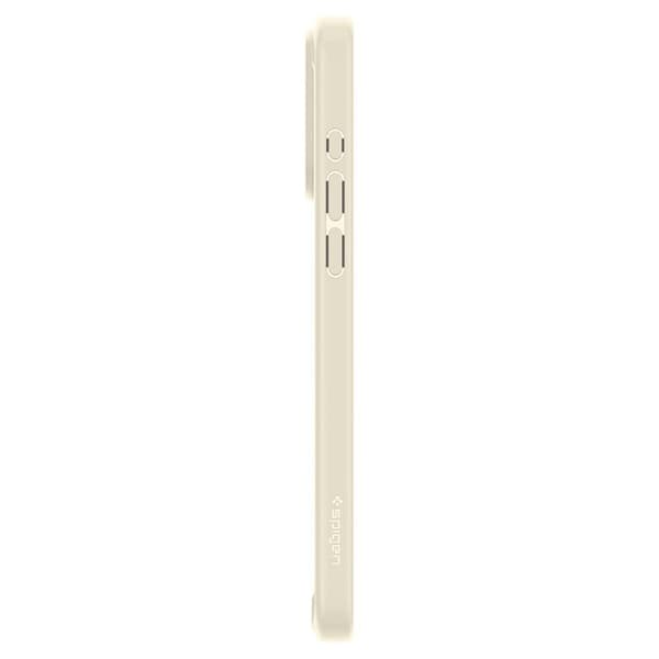 Spigen iPhone 15 Plus Mobilskal Ultra Hybrid - Beige