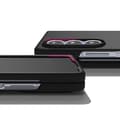 Miniatyrbild 3 av 6: Ringke Galaxy Z Fold 5 Mobilskal Slim - Svart
