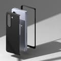 Miniatyrbild 4 av 6: Ringke Galaxy Z Fold 5 Mobilskal Slim - Svart