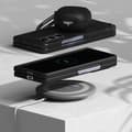 Miniatyrbild 5 av 6: Ringke Galaxy Z Fold 5 Mobilskal Slim - Svart