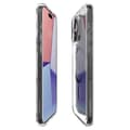 Miniatyrbild 6 av 10: Spigen iPhone 15 Pro Mobilskal Magsafe Hybrid - Carbon Fiber