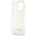 Miniatyrbild 7 av 8: Guess iPhone 15 Pro Max Mobilskal IML Mirror Disco Iridescentgo