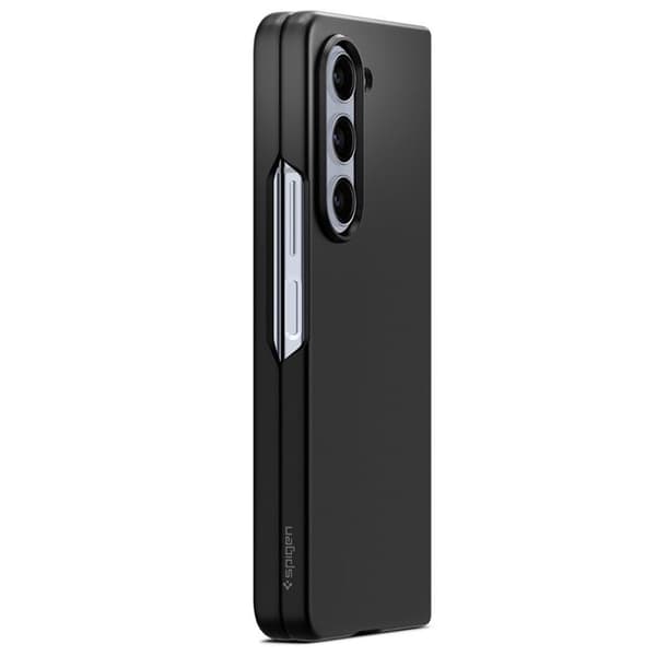 Spigen Galaxy Z Fold 5 Mobilskal AirSkin - Svart