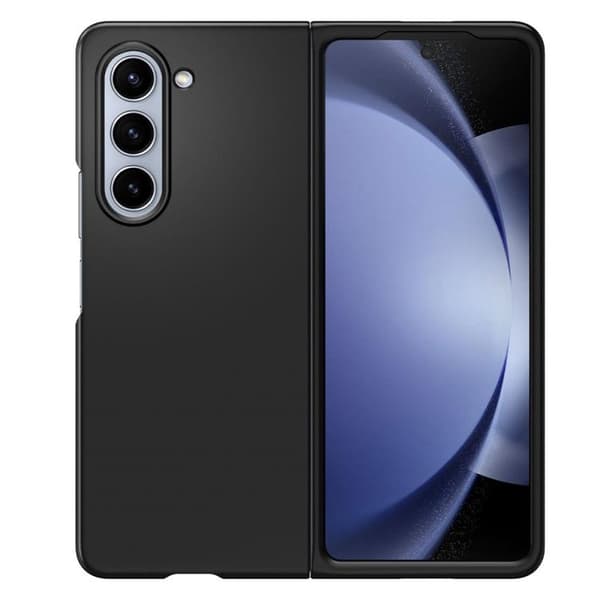 Spigen Galaxy Z Fold 5 Mobilskal AirSkin - Svart