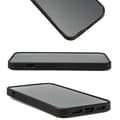 Miniatyrbild 4 av 5: Bewood iPhone 15 Pro Max Mobilskal Magsafe Unique Voilet