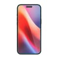 Miniatyrbild 7 av 11: [2-Pack] Spigen iPhone 16/15 Härdat Glas Skärmskydd 'EZ' Fit