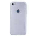 Miniatyrbild 4 av 11: iPhone 7/8/SE 2020/2022 Slim Transparent Skyddsfodral 1mm