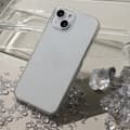 Miniatyrbild 5 av 11: iPhone 7/8/SE 2020/2022 Slim Transparent Skyddsfodral 1mm