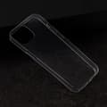 Miniatyrbild 10 av 11: iPhone 7/8/SE 2020/2022 Slim Transparent Skyddsfodral 1mm