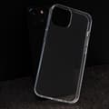 Miniatyrbild 11 av 11: iPhone 7/8/SE 2020/2022 Slim Transparent Skyddsfodral 1mm