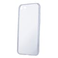 Miniatyrbild 1 av 11: iPhone 7/8/SE 2020/2022 Slim Transparent Skyddsfodral 1mm