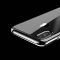 Miniatyrbild 5 av 11: iPhone 13 Mini Ultratunt Slim Case Transparent
