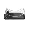 Miniatyrbild 9 av 11: iPhone 13 Mini Ultratunt Slim Case Transparent