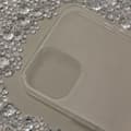 Miniatyrbild 11 av 11: iPhone 13 Mini Ultratunt Slim Case Transparent