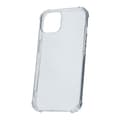 Miniatyrbild 1 av 9: Stötdämpande Transparent Skal till iPhone 13