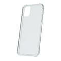 Miniatyrbild 1 av 8: Stötdämpande Transparent Skal till iPhone 11