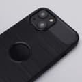 Miniatyrbild 9 av 11: Svart Skal till iPhone XR - Skyddande och Elegant
