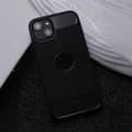 Miniatyrbild 10 av 11: Svart Skal till iPhone XR - Skyddande och Elegant