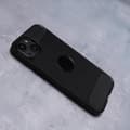 Miniatyrbild 11 av 11: Svart Skal till iPhone XR - Skyddande och Elegant
