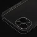 Miniatyrbild 7 av 10: iPhone 12 Pro Max Skal Transparent Slim