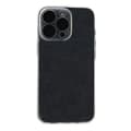 Miniatyrbild 2 av 8: iPhone 14 Pro Max Transparent Skal - Skyddande Glansigt Fodral
