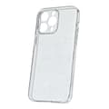 Miniatyrbild 1 av 8: iPhone 14 Pro Max Transparent Skal - Skyddande Glansigt Fodral
