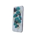 Miniatyrbild 1 av 11: Guld Glam Skal Blad Design till iPhone 15 Pro Max