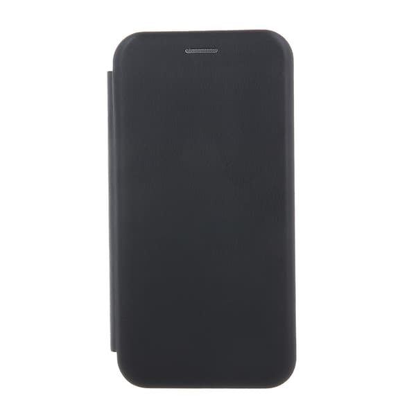 Svart Skal till iPhone 11 Smart Diva - Elegant Skyddande Fodral