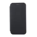 Miniatyrbild 4 av 11: Svart Skal till iPhone 11 Smart Diva - Elegant Skyddande Fodral