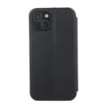 Miniatyrbild 6 av 11: Svart Skal till iPhone 11 Smart Diva - Elegant Skyddande Fodral